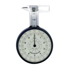 Gemstone Dial Gauge (PDG)