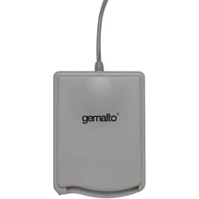 Gemalto CT40 Card Reader 