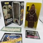 Vintage Star Wars Jawa large figure (New)