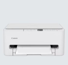 Canon Photo Printer PIXMA TS6550i Wireless Colour 3-in-1 Inkjet C Grade No Accs