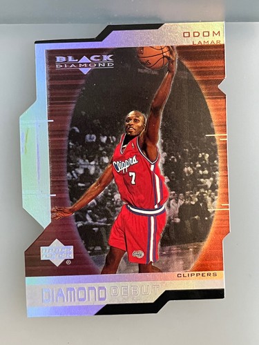 1999 Lamar Odom #94