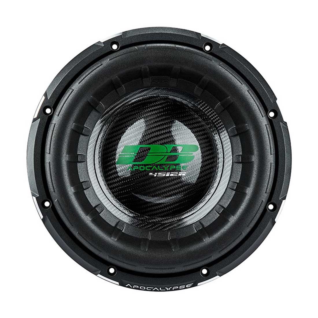 Deaf Bonce DB-4512R D1 Apocalypse 12
