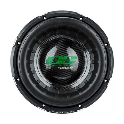 Deaf Bonce DB-4512R D1 Apocalypse 12