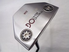 Odyssey White Hot Og 2M Putter Used Golf Do Nishiyaizu Store Quickestday