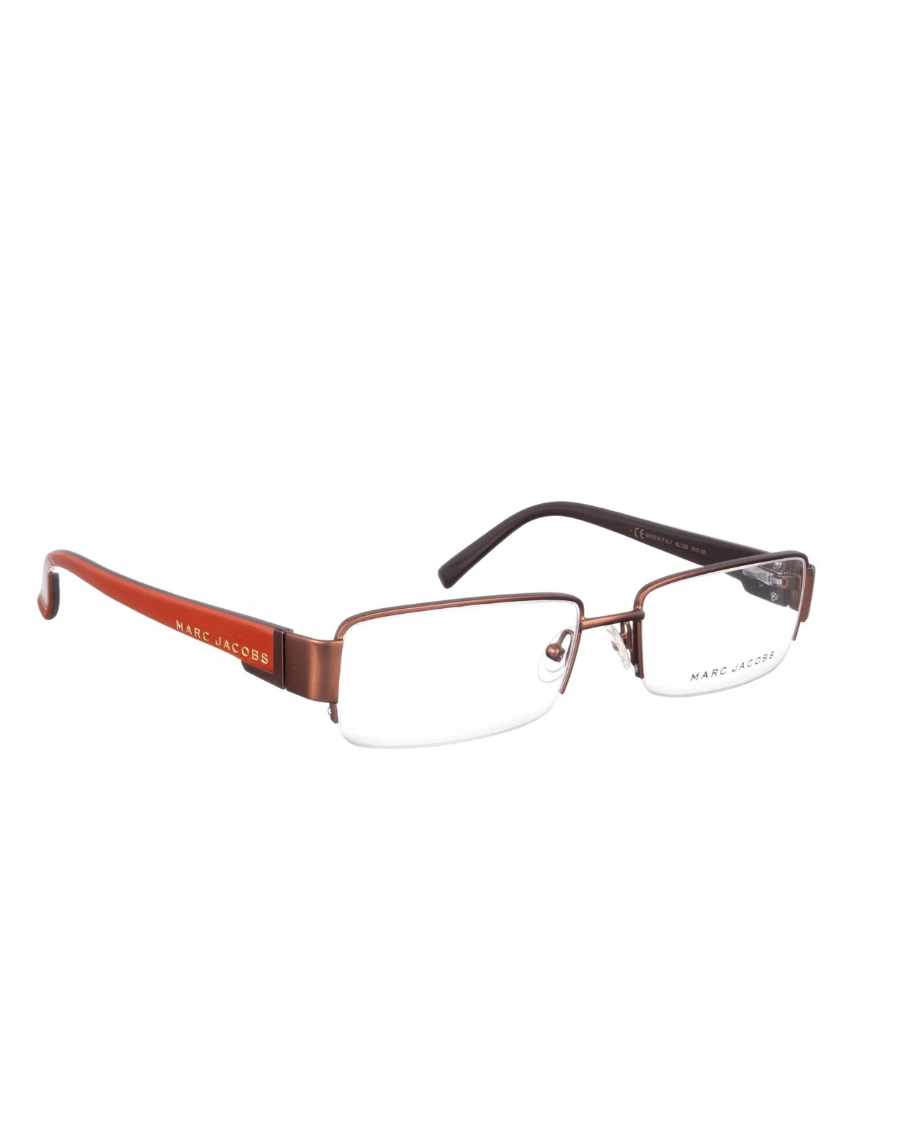 NEW VALENTINO V2123 033 GREY EYEGLASSES FRAME 53 16 135mm  display picture 2