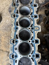 BMW E90 E91 N52B25A N52B25AF Motorblock Kurbelgeh�use Motor Kolben Kurbelwelle-
