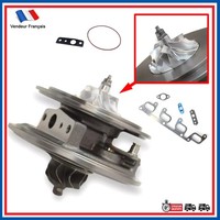Diamantbohrkrone Chra + Dichtung Turbolader FüR Altea Leon 5P - 1.6 Tdi 90/105