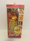 Vtg 1978 Pretty Changes Barbie Doll Mattel 1978 W Box All Accessories Included