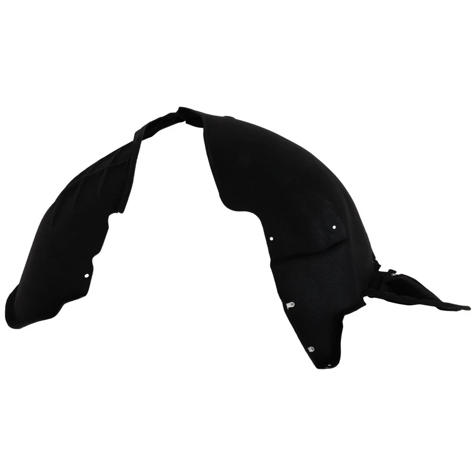 Fender Liner For Chevrolet Traverse 2018-2021 Front Driver Side Inner - Image 4 of 4