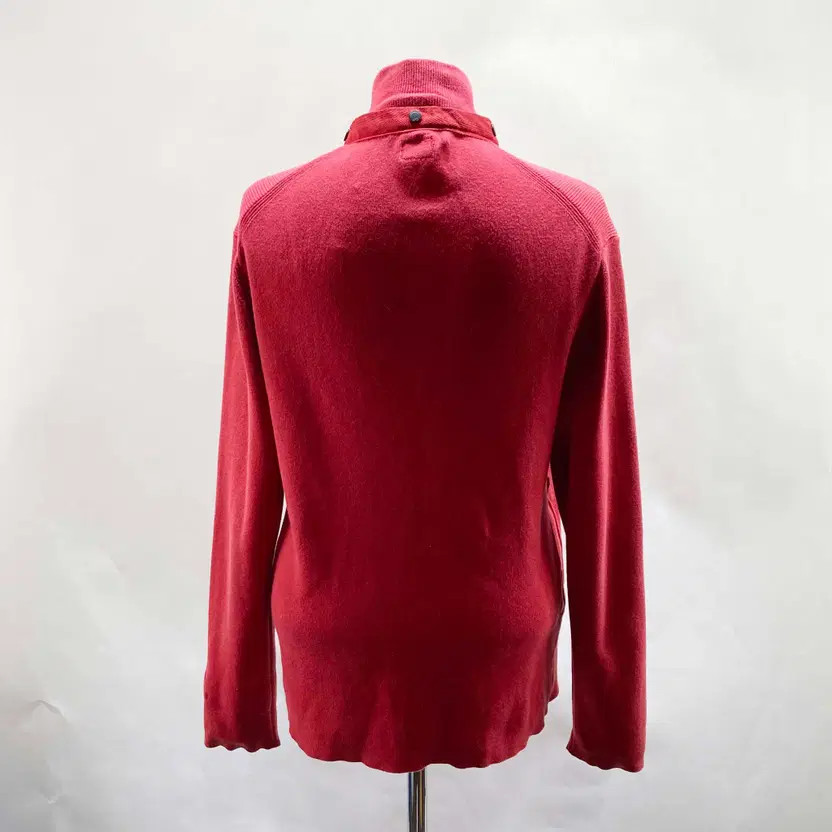 CP Company Men's Knit Zip-Up 105 Jinsense