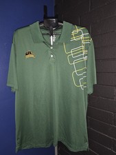 Baylor Bears NCAA Size 2XL Golf Polo Shirt Men's
