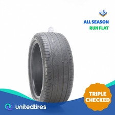 Used 24540r18 Pirelli Cinturato P7 Moe Run Flat 97h - 6.532 Used 24540r18 Pirelli Cinturato P7 Moe Run Flat 97h - 6.532