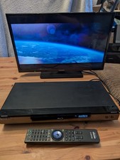 Sony BDP-S560 - Blu-Ray Player Full HD 1080p HDMI / S-Video Composite