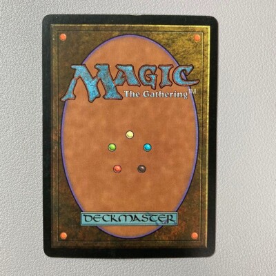 MTG Sliver Queen Stronghold Magic the Gathering Japanese Used PLD