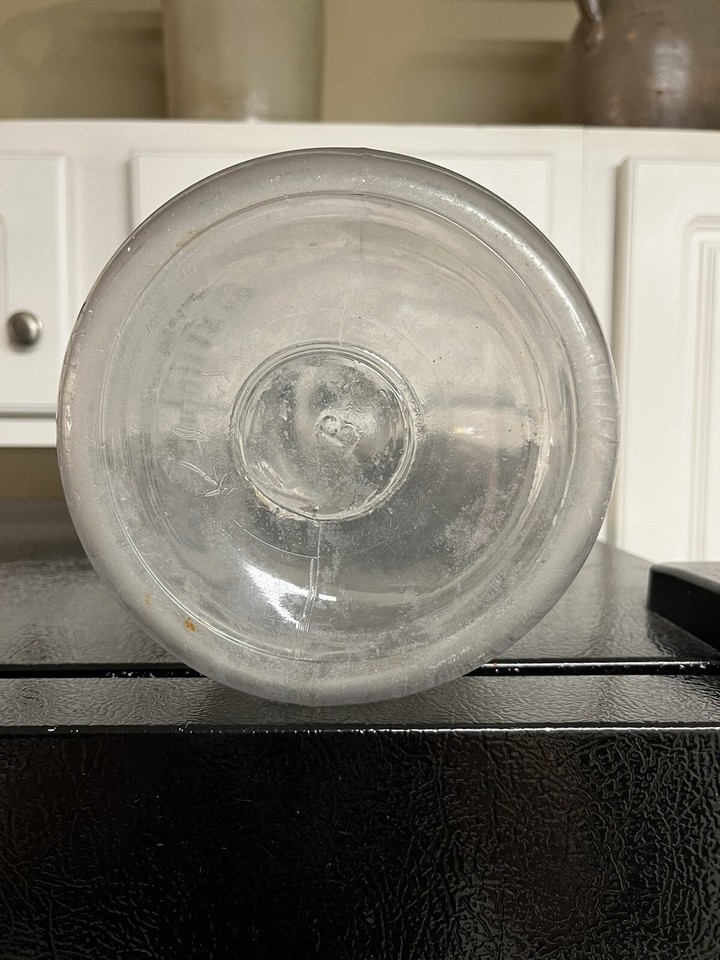 Goodman Whiskey Jug New Orleans La Paducah Ky ILL IND Bottle eBay