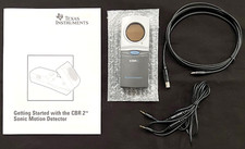 TEXAS INSTRUMENTS (CBR2 - Calculator Based Ra...