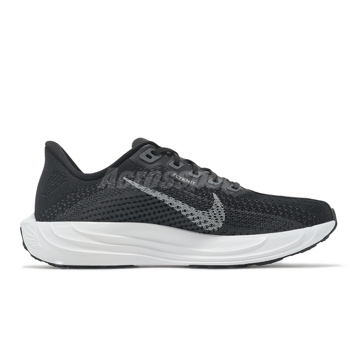Nike Wmns Pegasus Plus Black Pure Platinum Women Road Running