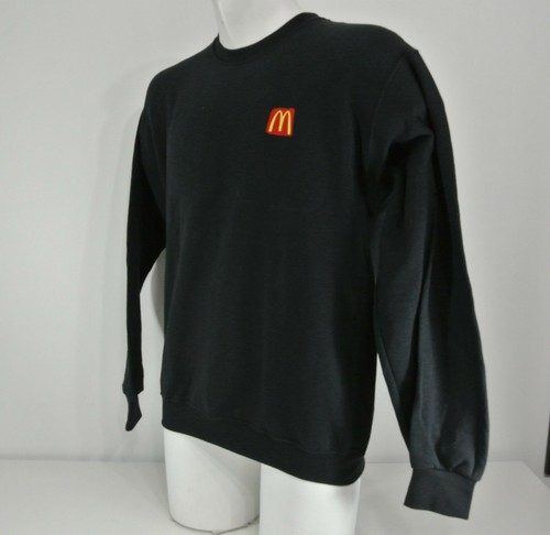 McDONALDS Restaurant Employee Uniform 