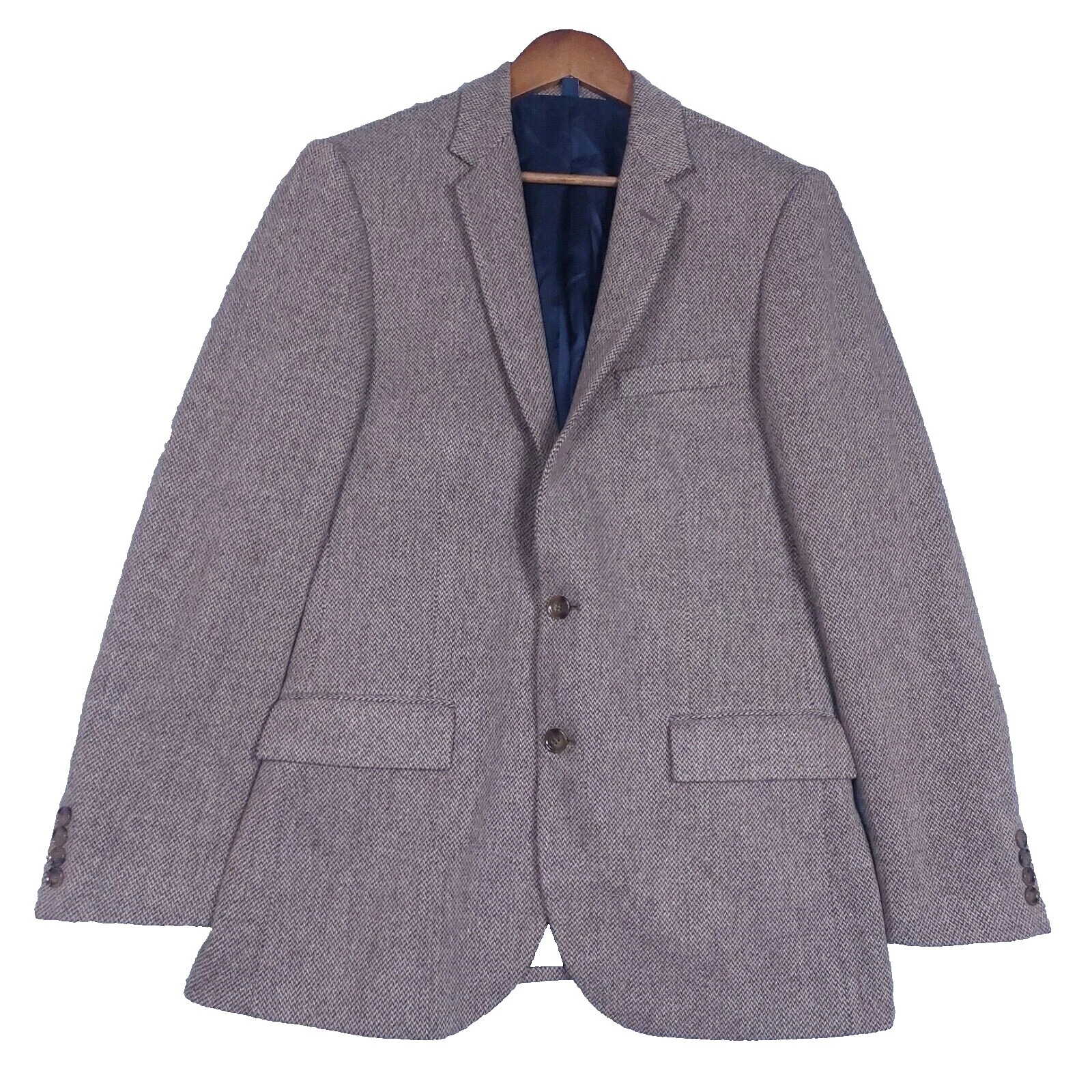 Trajes y blazers de nailon J.CREW para hombre
