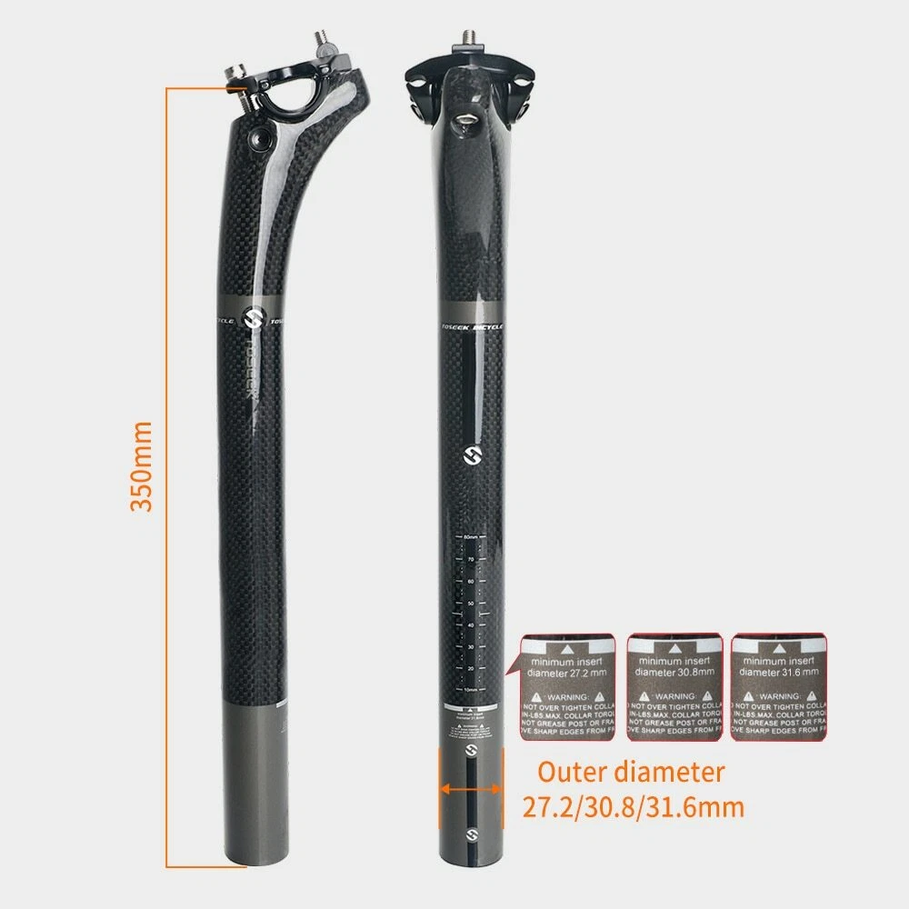 Selle retractable vtt sales