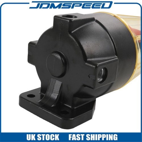 Water Separating Fuel Filter - Up to 300hp - Marine - Outboard Motor 8/8 - Picture 12 of 12