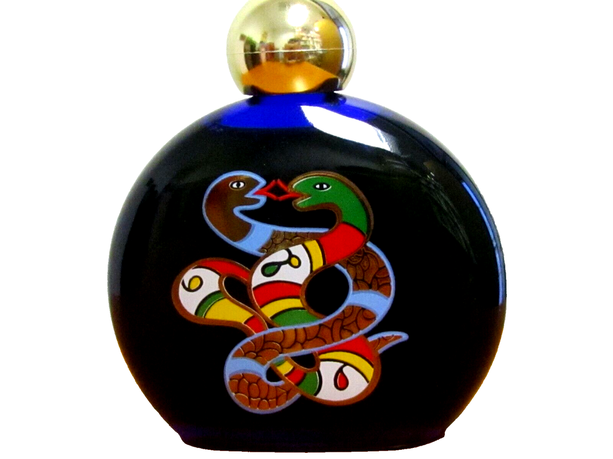 Niki De Saint Phalle Perfume Women 4.oz/ 12o ml Eau De Toilette