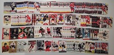 Lot of (155+) TUOMO RUUTU Card Collection w/ROOKIE INSERT Included+ HAWKS+