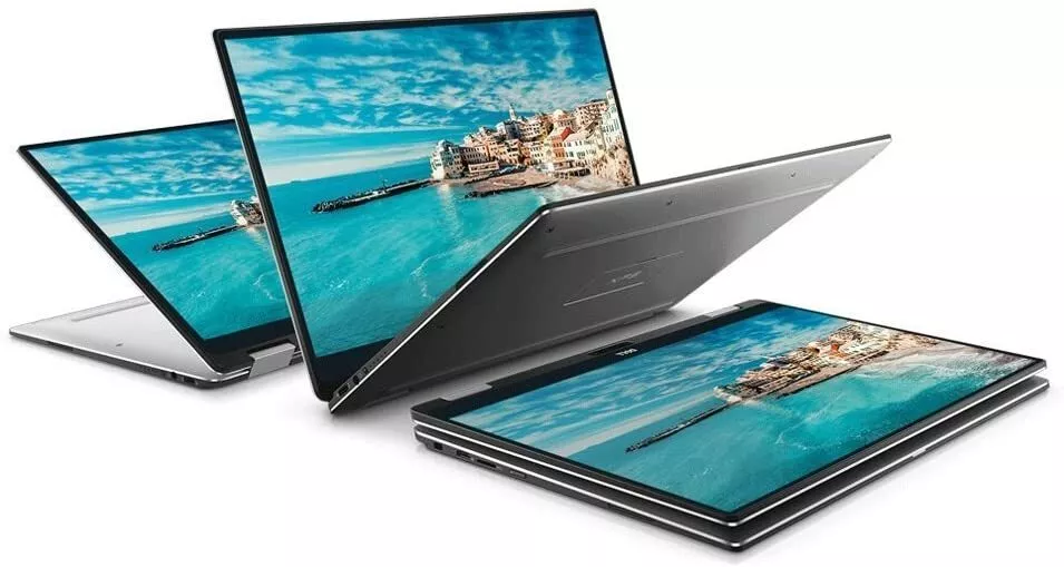 Dell XPS 13 9365 Windows 10 Notebooks/Laptops for Sale | Shop New