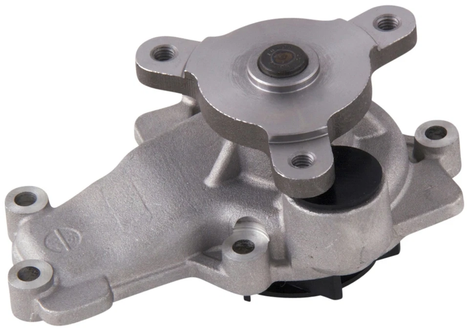 Para Chrysler Pacifica 2005-2008 3,8 L V6 motor de gas bomba de agua puertas 2006 2007 Foto 3 de 4