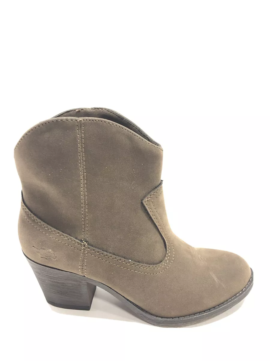 Rocket dog soundoff boots sale