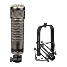 Electro-Voice RE27N/D With 309A Shock Mount