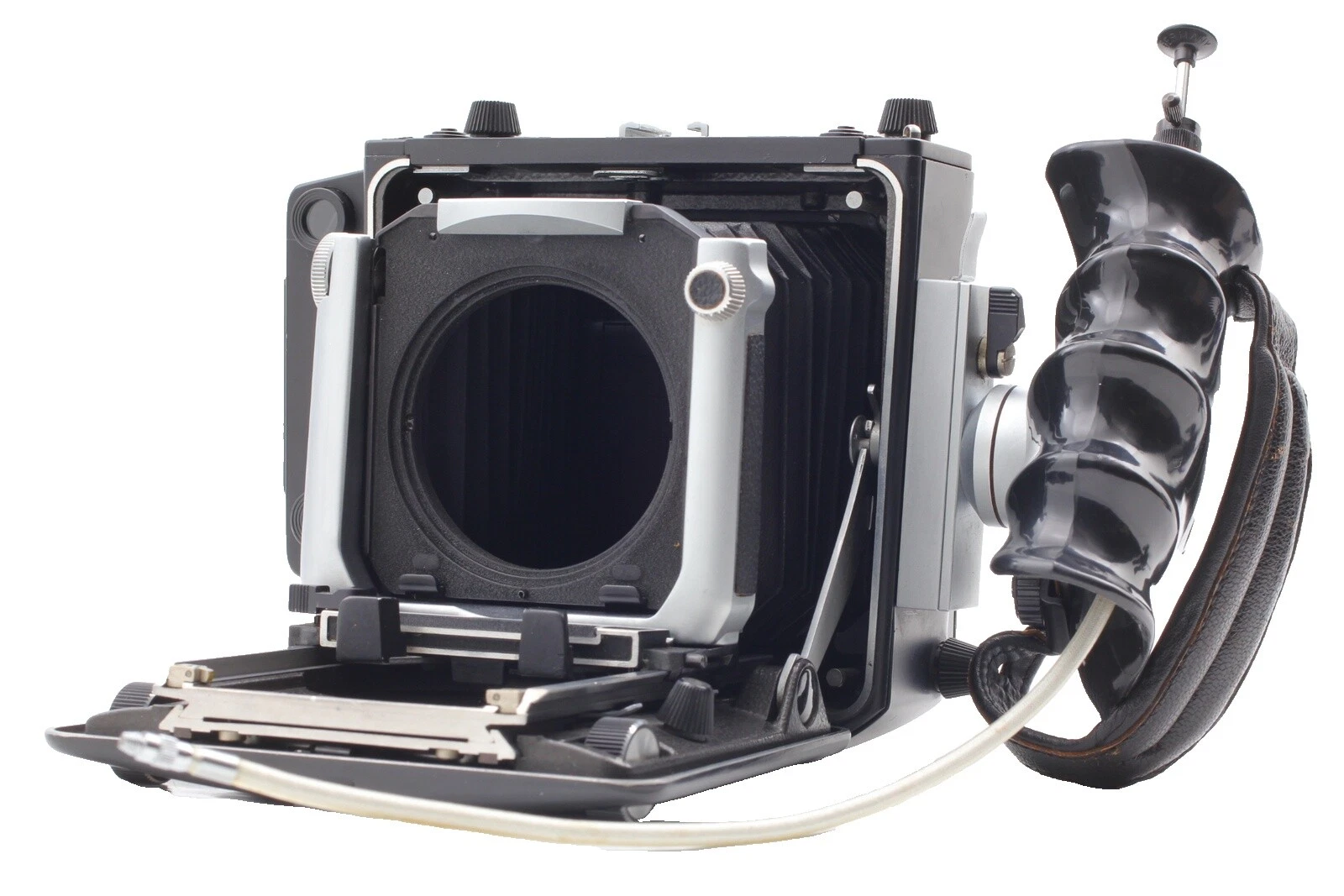 Linhof Medium Format Film Cameras