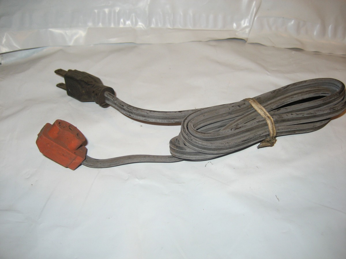 Vintage Auto Part BLOCK HEATER LR1843 600W 120v 1 1/2 With cord | eBay