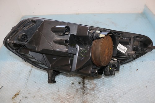 Ford Ecosport Original Halogen Scheinwerfer Vorne Rechts Halogenscheinwerfer - Picture 7 of 8