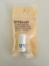 NIP Derek Lam 10 Crosby A HOLD ON ME Solid Perfume Stick Travel or Purse Size