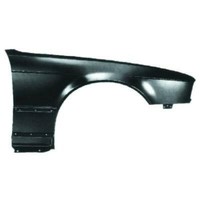 KotflüGel Links Passend FüR BMW 5Er E34 Baujahr 1988-1995 Mit Blinkerloch Limo