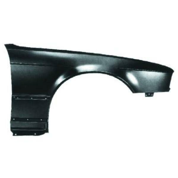 KotflüGel Links Passend FüR BMW 5Er E34 Baujahr 1988-1995 Mit Blinkerloch Limo-image