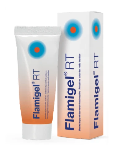 Flamigel RT Gel - 250g Tube - NEW STOCK - Free P&P