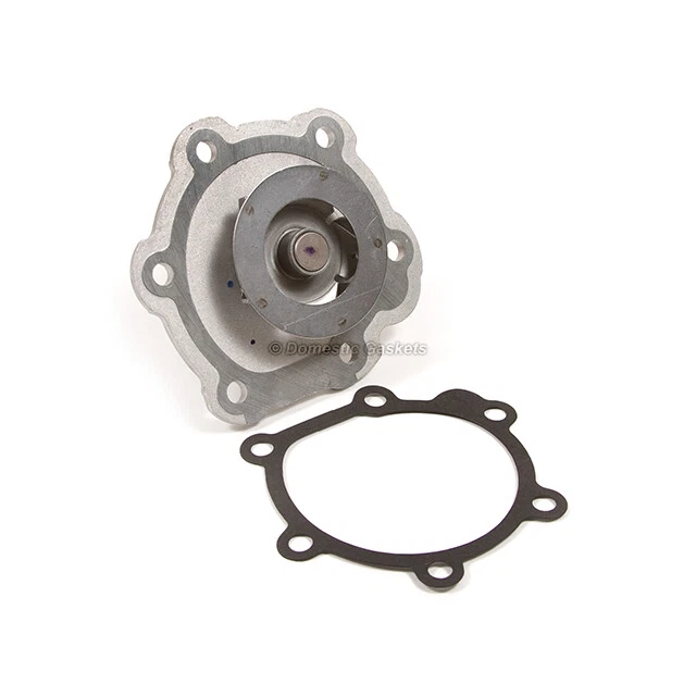 GMB Water Pump Fit 91-02 Saturn SL SL1 SL2 SW1 SW2 SC SC1 SC2 1.9 DOHC SOHC 7 8 - Image 4 of 4