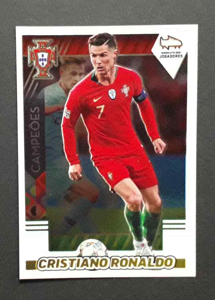 その他 CRISTIANO RONALDO 2019-20 Panini 2019-20 Panini Obsidian Cristiano Ronaldo #S-1 for sale | eBay