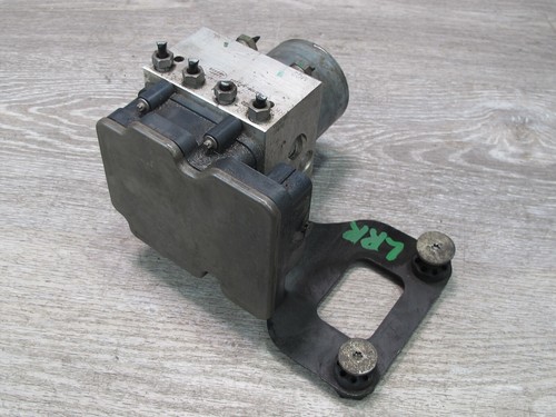 2013-2022 LAND RANGE ROVER L405 ANTI LOCK BRAKE ABS PUMP MODULE FPLA-14F447-AF - Picture 7 of 12