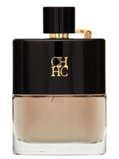 CH PRIVE by Carolina Herrera 5.1 oz eau de toilette spray for men