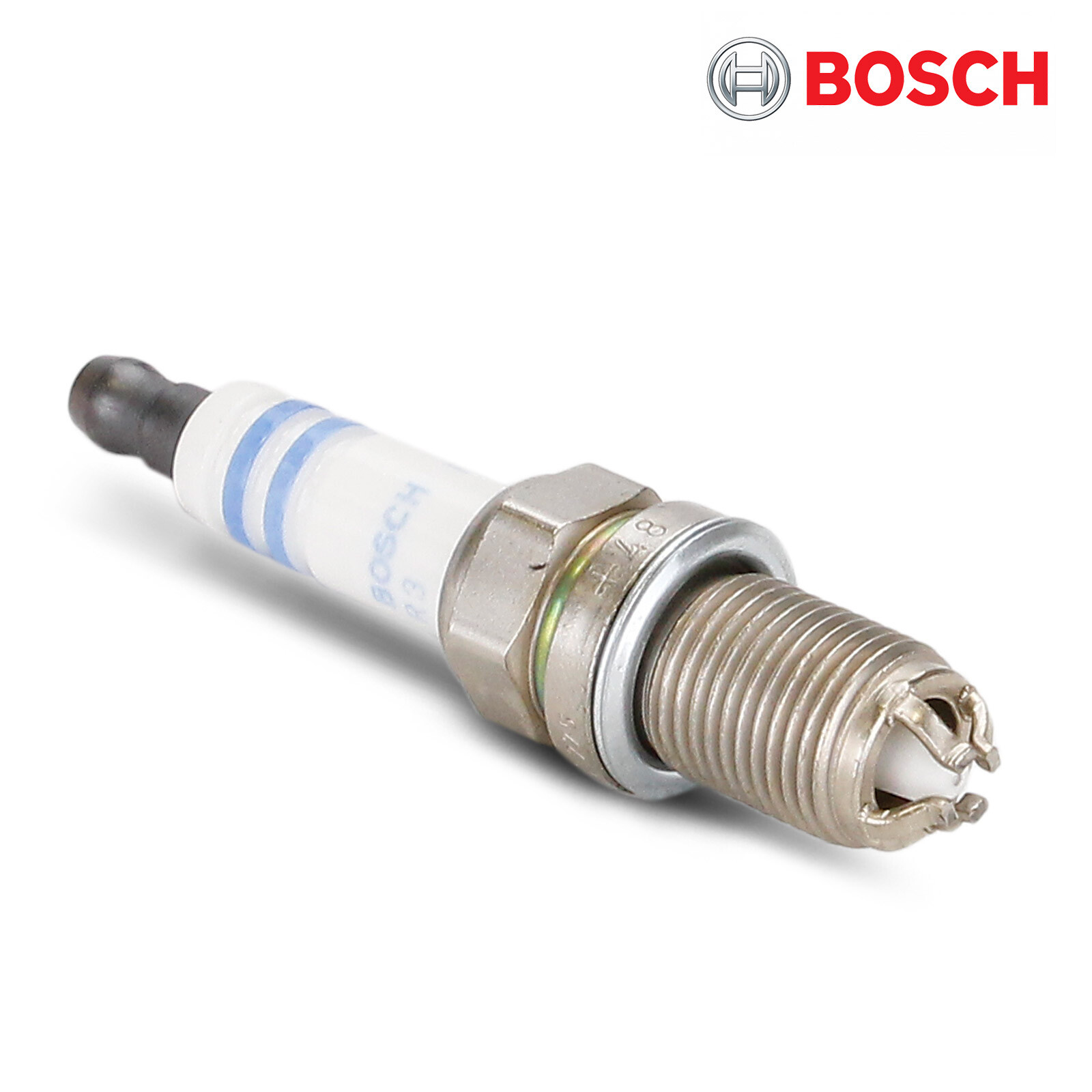 1X ORIGINAL BOSCH ZÜNDKERZE FÜR BMW 3ER E30 E36 E46 E34 Z3 