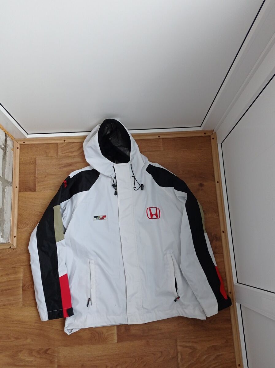 【本物保証】 Vintage BAR Team Racing F1 1 Formula Strike Lucky Honda F1