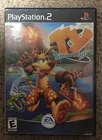 Ty the Tasmanian Tiger (PS2) *TESTED*