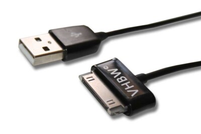 Ladekabel USB für SAMSUNG Galaxy Tab 2 7.0 GT-P3100 GT-P3110 GT-P1000