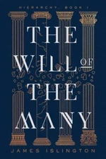 The Will of the Many (Hierarchy) by  in Used - Like New