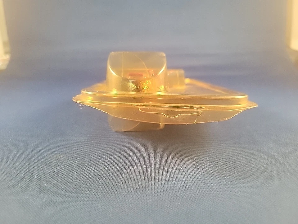 D.O.A. Controlador flotador Adjusta, patrón, chugger, ojos traqueteantes_aletas ajustables Foto 3 de 3