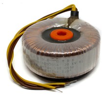 Ringkerntrafo 12V 50VA Transformator Ringkerntransformator Trafo