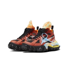 Nike Off-White x Air Terra Forma 'Mantra Orange'   DQ1615-800 Unisex